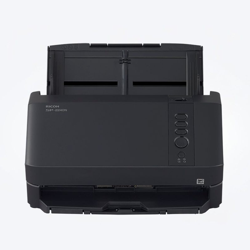Máy Scan Ricoh SP-2230N (A4, ADF, 2 Mặt, USB, LAN)
